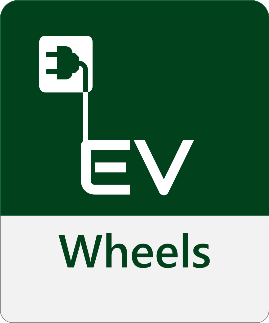 EV Wheels Pakistan